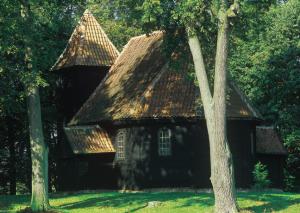 Rychnowo (Parafia Wniebowzięcia Najświętszej Maryi Panny)
